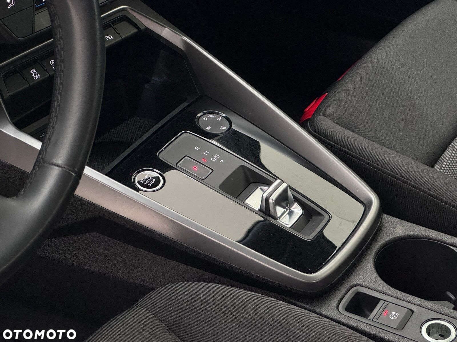 Audi A3 - 9