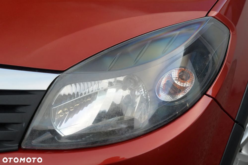 Dacia Sandero Stepway - 11