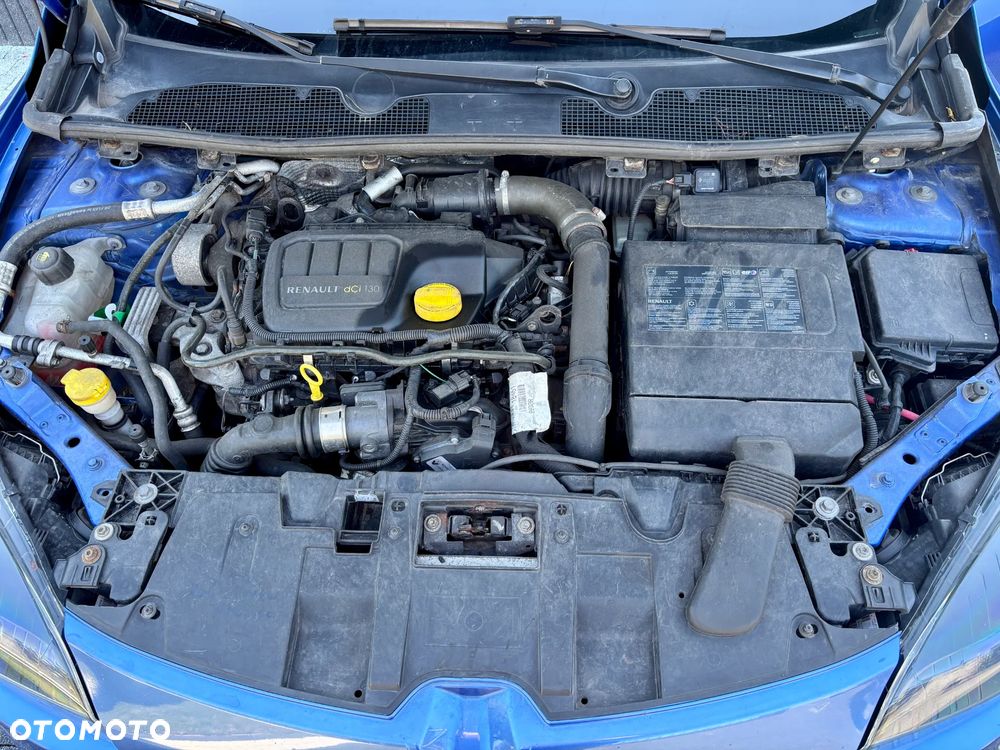 Renault Megane - 20