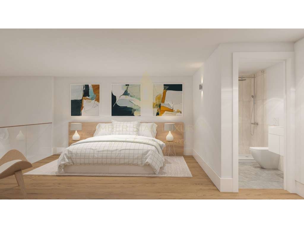 Apartamento T0 à beira da Marginal de Gaia! - Grande imagem: 5/7