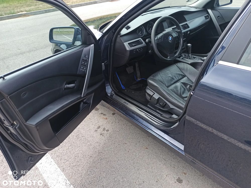 BMW Seria 5 - 26