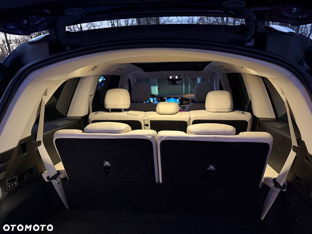 Mercedes-Benz GLS - 15