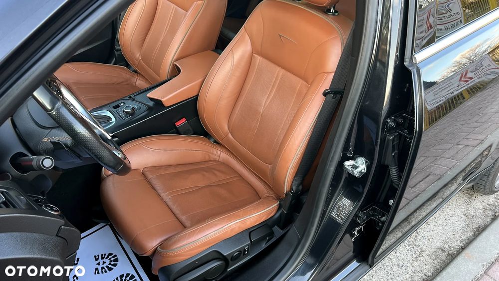 Opel Insignia 2.0 BiTurbo CDTI Sport - 8