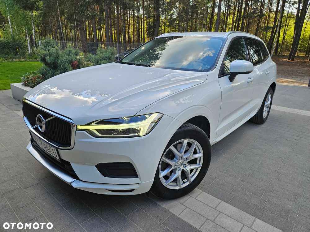 Volvo XC 60 D4 Momentum Pro - 2