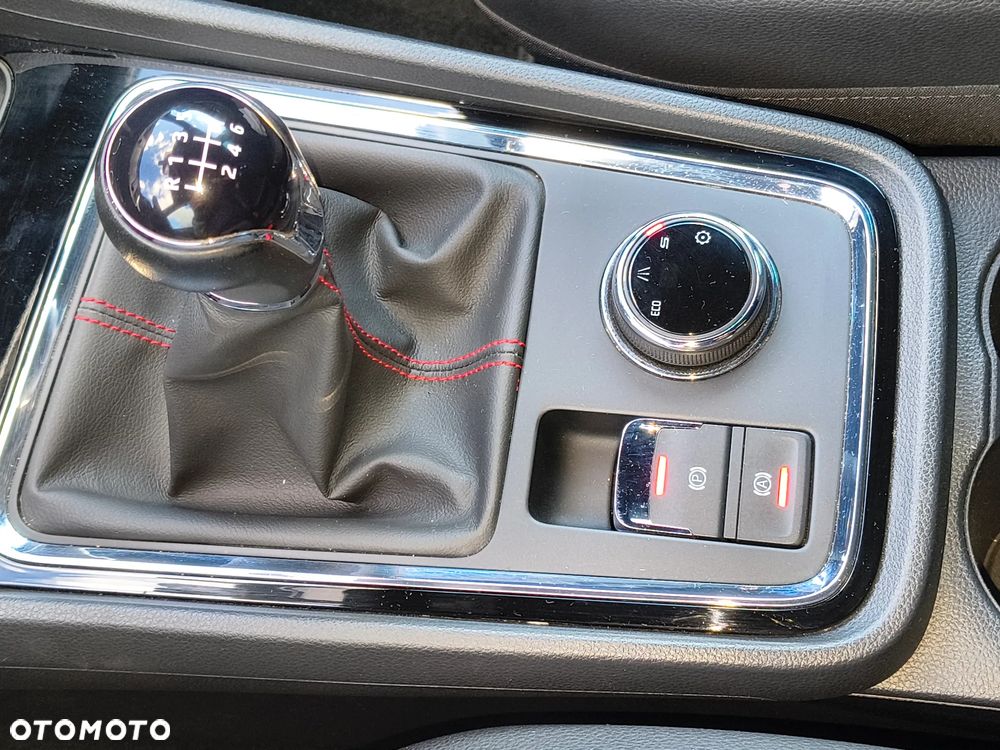 Seat Ateca 1.5 Eco TSI FR S&S - 24