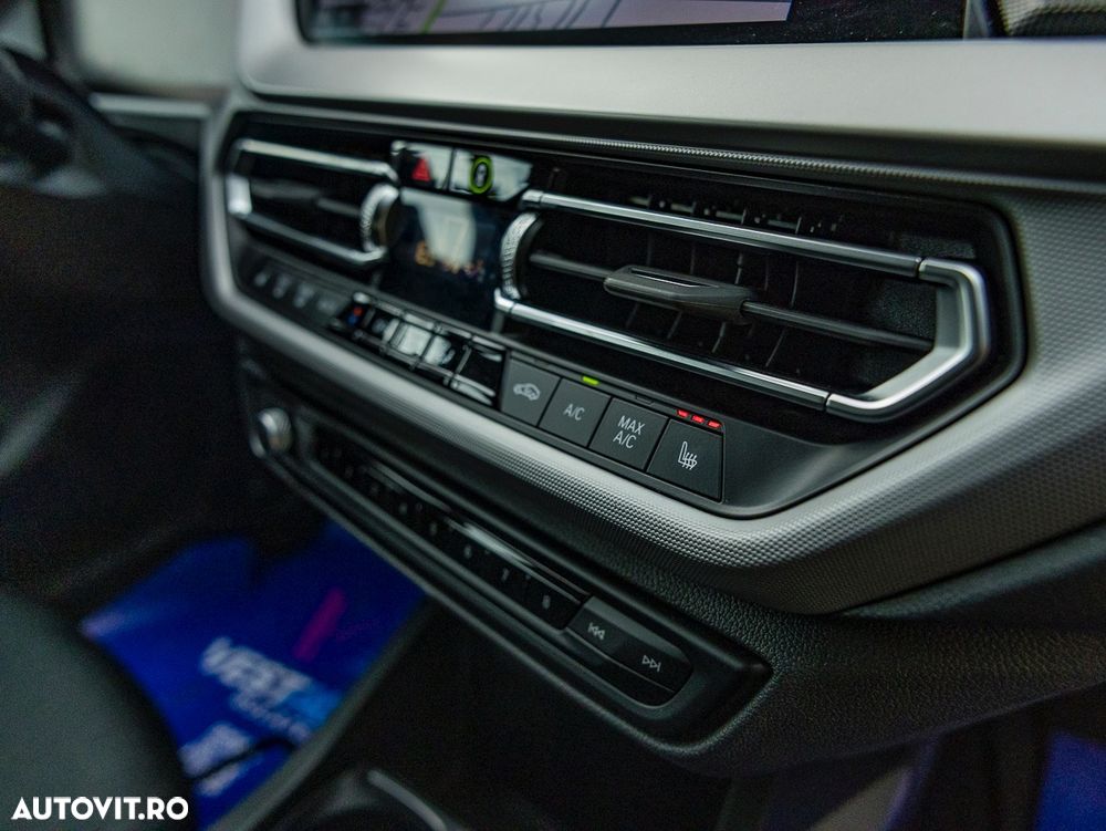 BMW Seria 2 218i Gran Coupe Aut. - 22