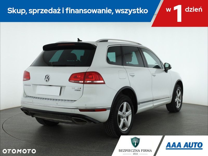 Volkswagen Touareg - 7
