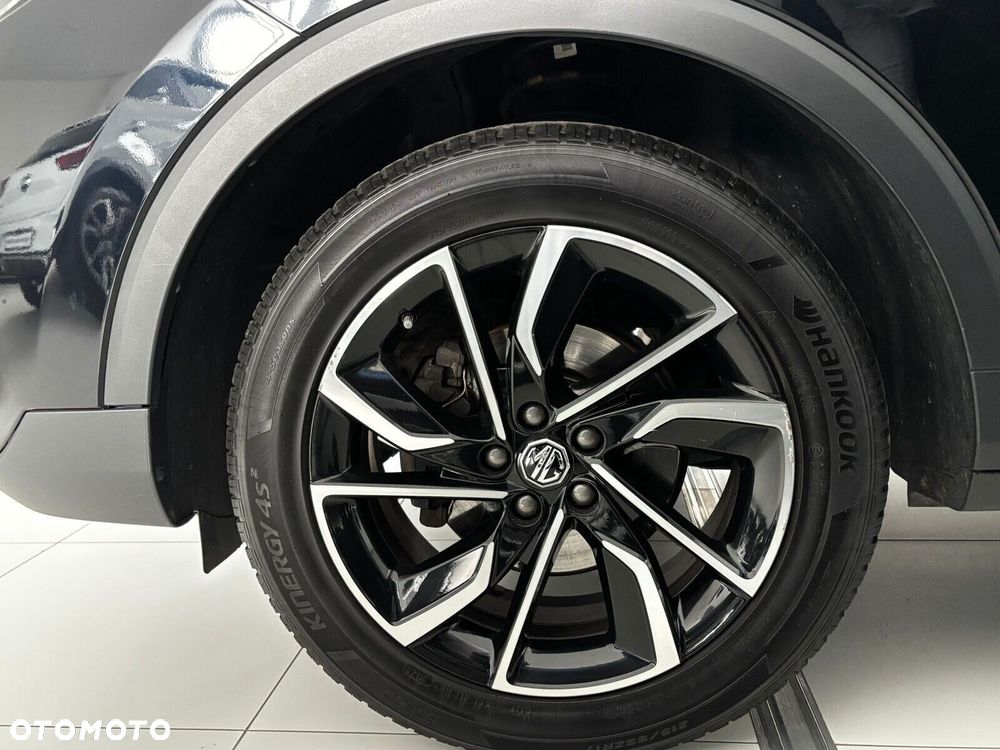 MG ZS 1.0 T-GDI Exclusive - 25