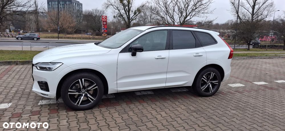 Volvo XC 60 - 1