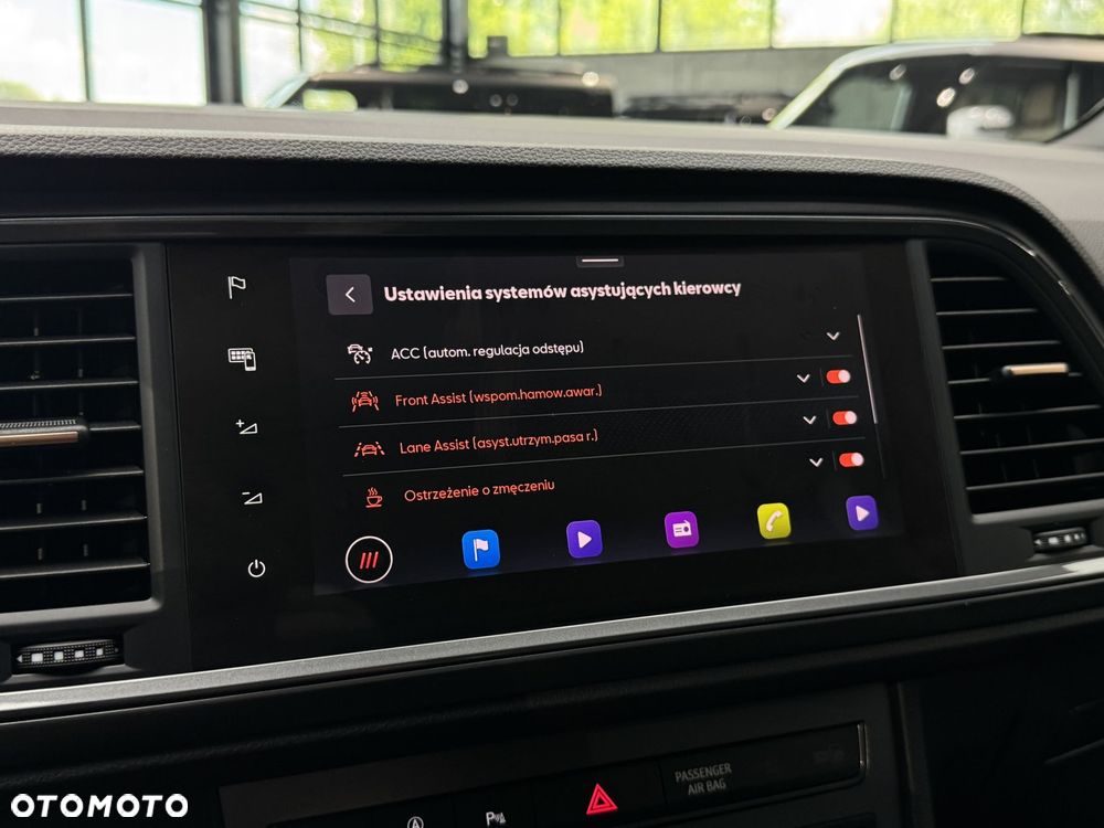 Cupra Ateca 1.5 TSI DSG - 32