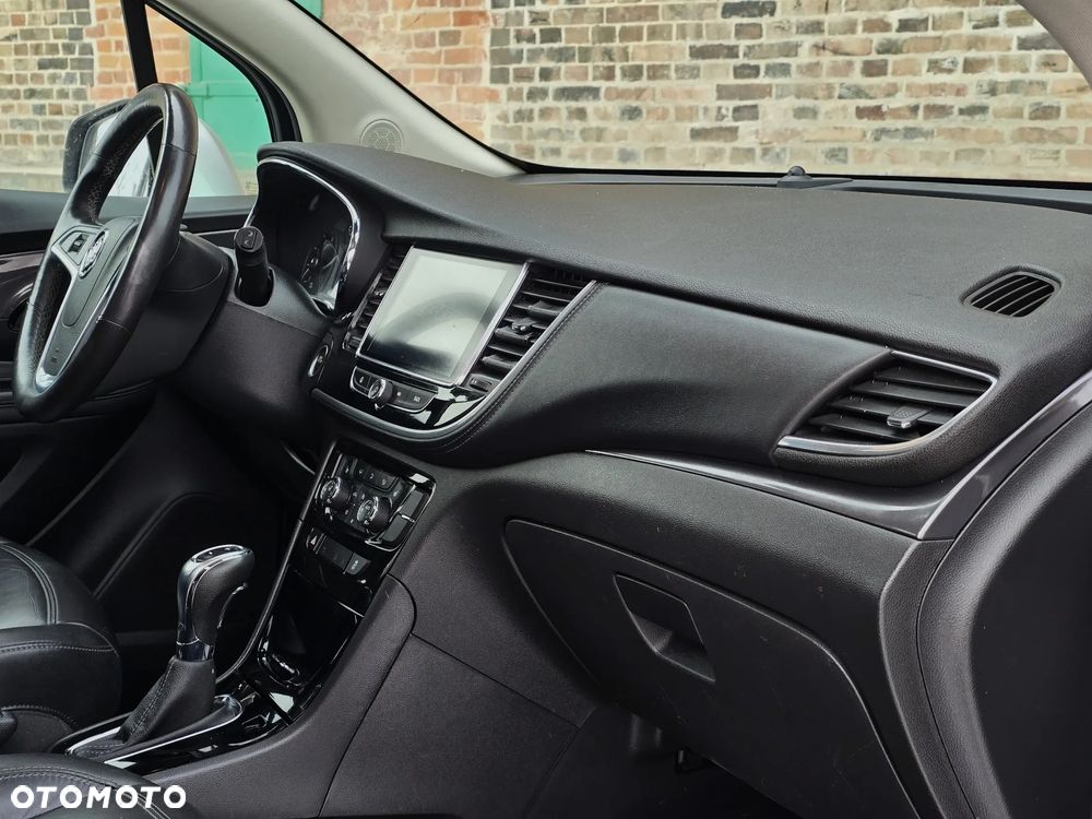 Opel Mokka X - 30