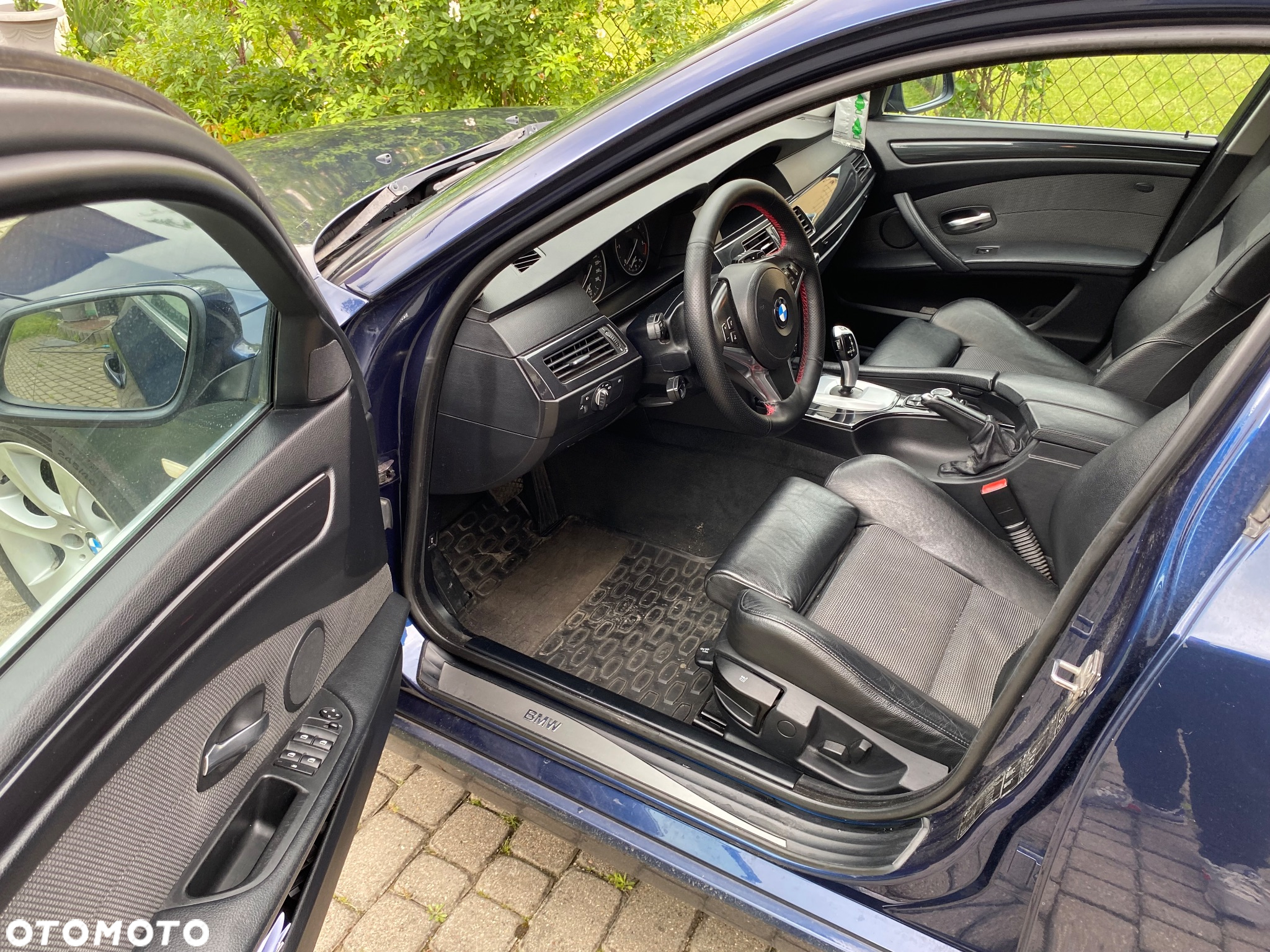 BMW Seria 5 525d Touring - 17