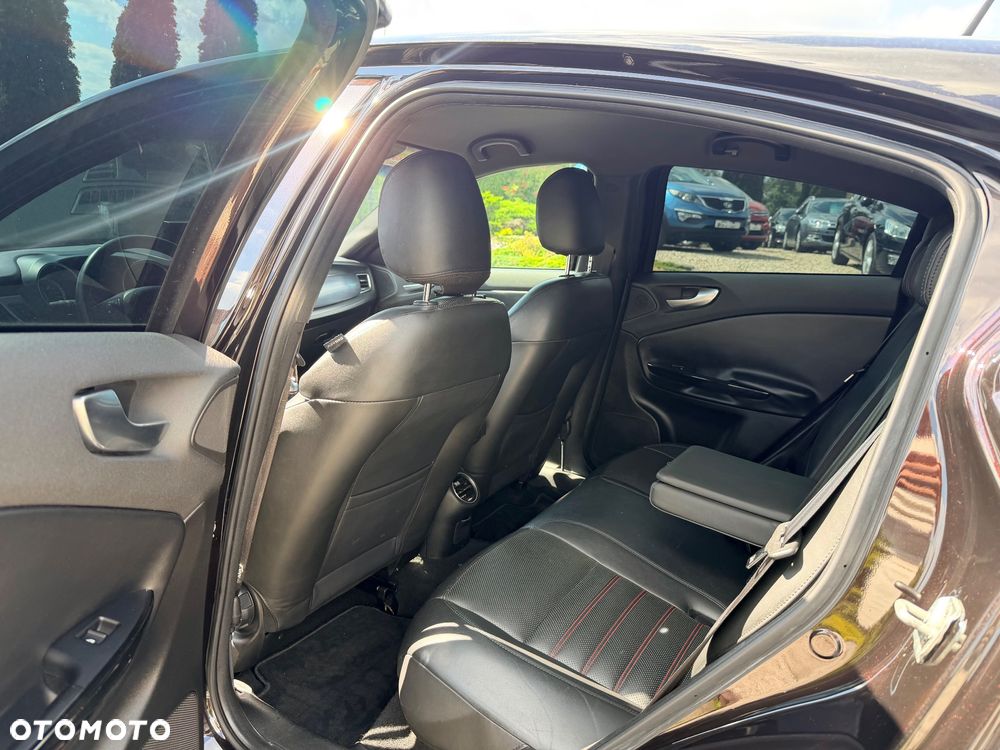 Alfa Romeo Giulietta 1.4 TB 16V Multiair Turismo - 12
