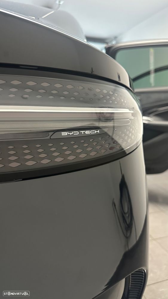 BYD Seal 82.5 kWh AWD Excellence - 6