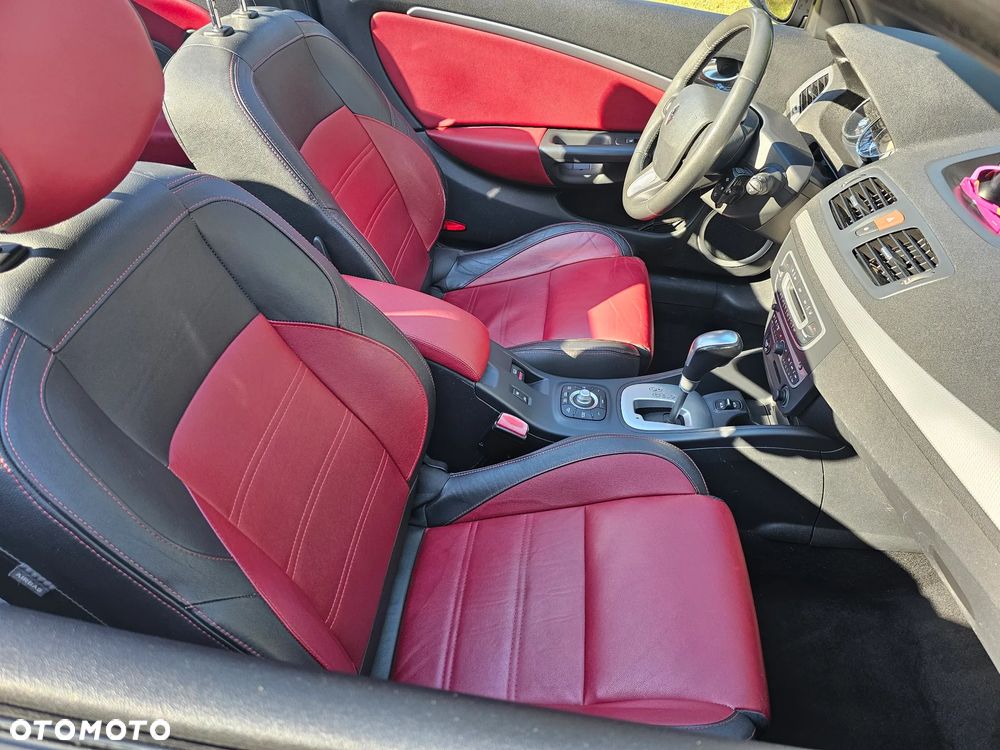 Renault Megane 2.0 140 CVT Dynamique - 15