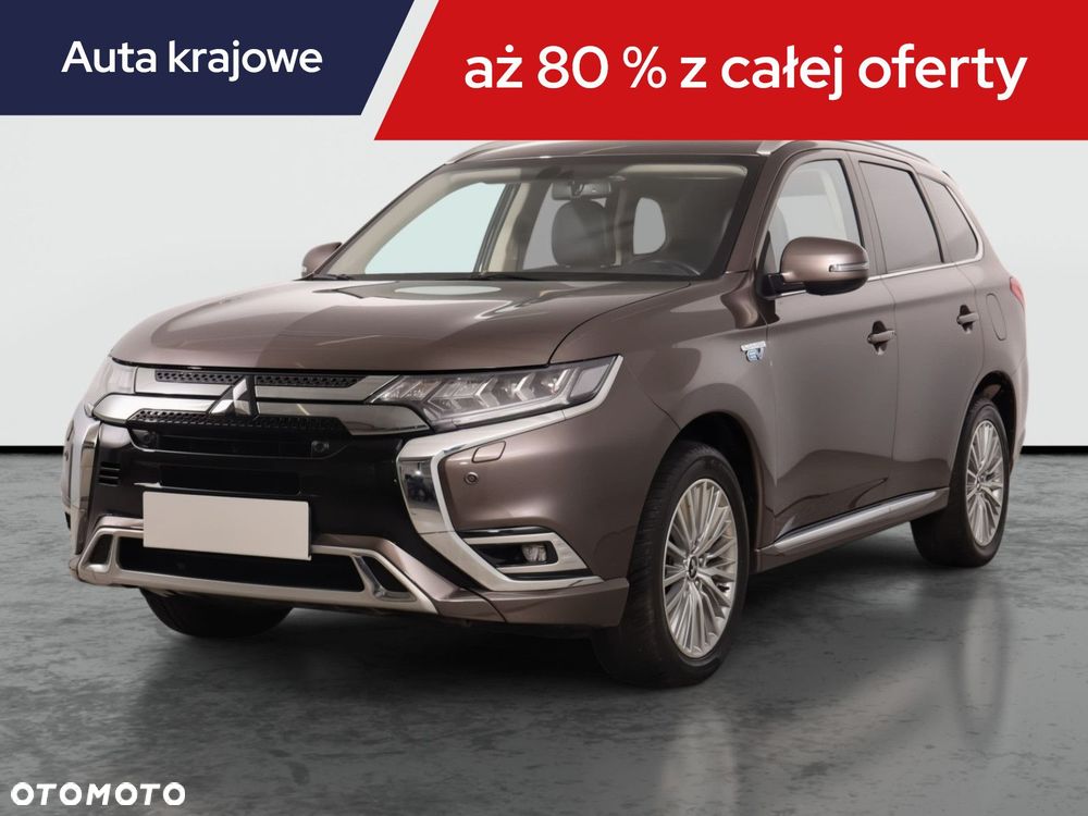Mitsubishi Outlander - 3