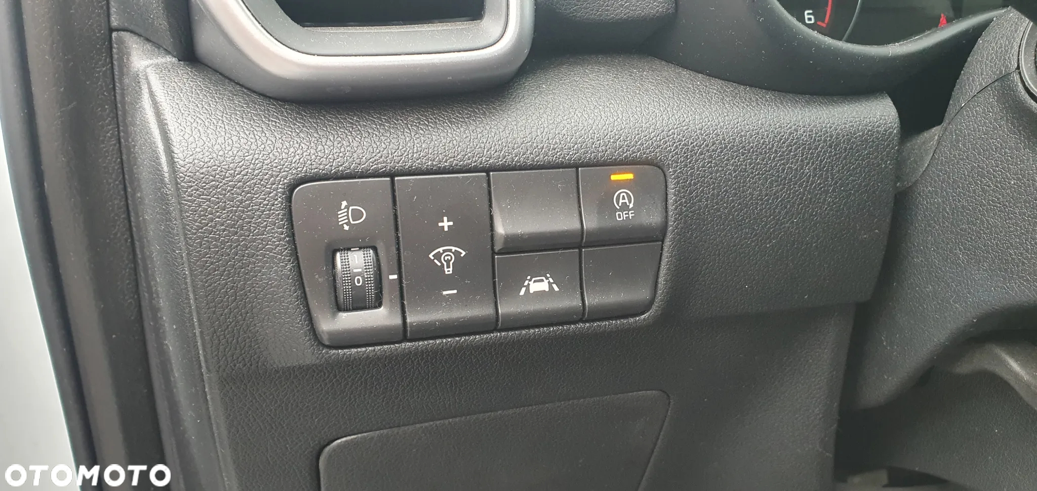 Kia Sportage - 17