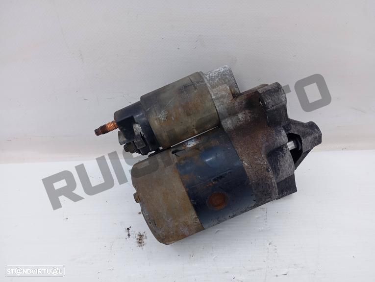 Motor Arranque M002t13081 Peugeot 206 [1998_2012] 1.1 I - 2