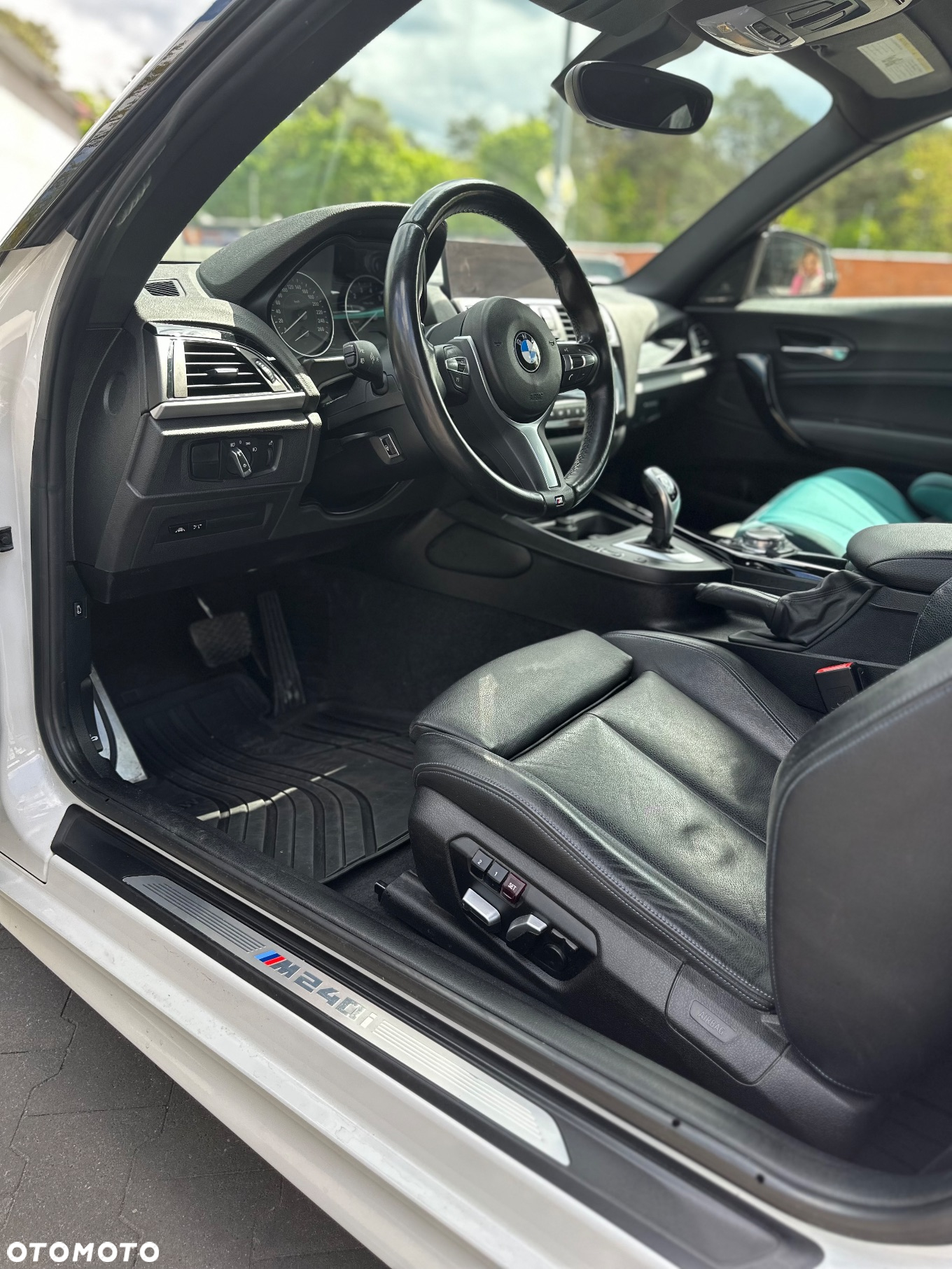 BMW Seria 2 M240i Coupe - 15