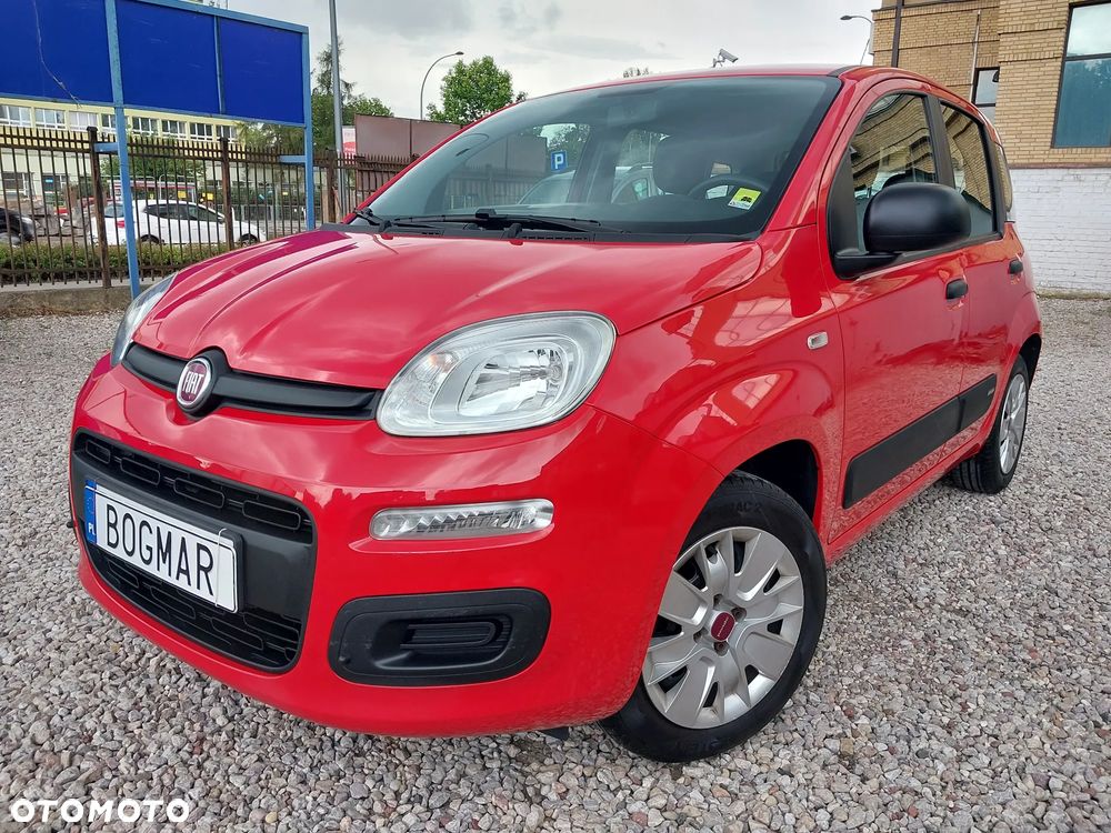 Fiat Panda 1.2 Easy - 2