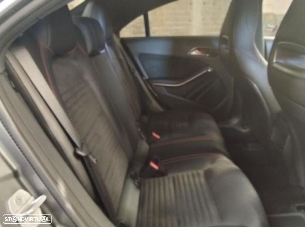 Mercedes-Benz CLA 200 d AMG Line Aut. - 4