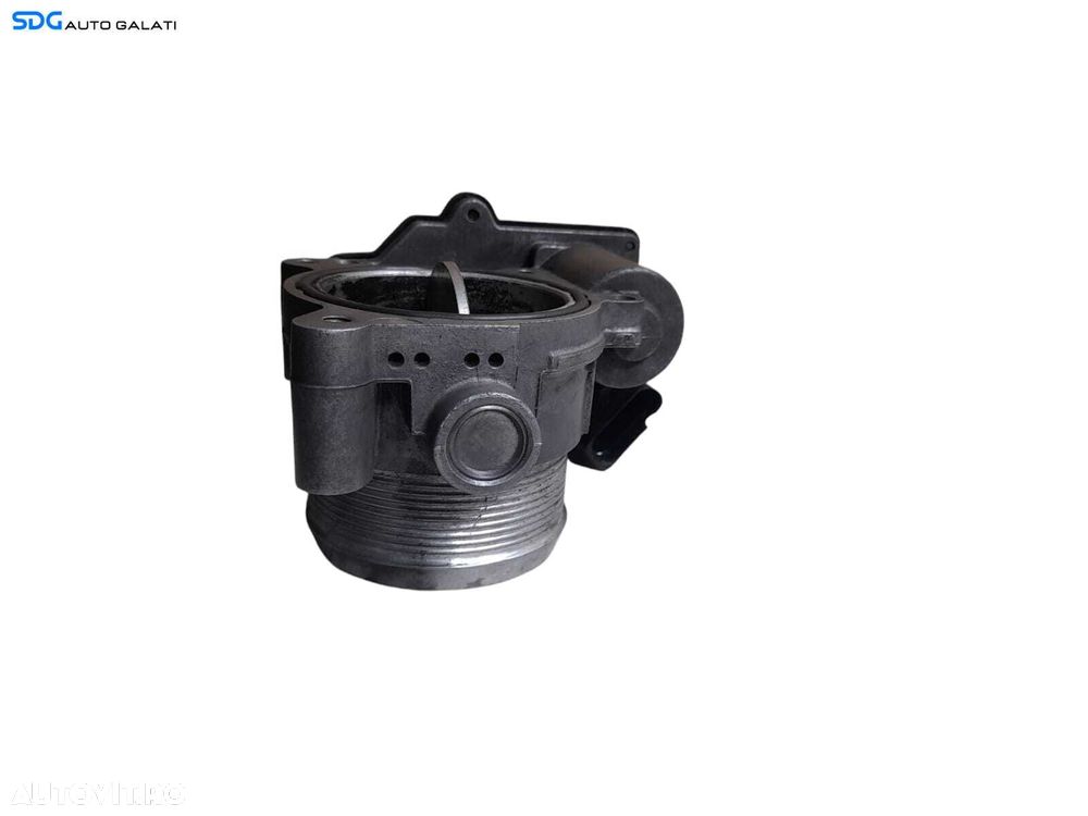 Clapeta Acceleratie Audi A8 D3 3.0 TDI ASB 2003 - 2010 Cod 059145950H A2C53249890 [N1067] - 4