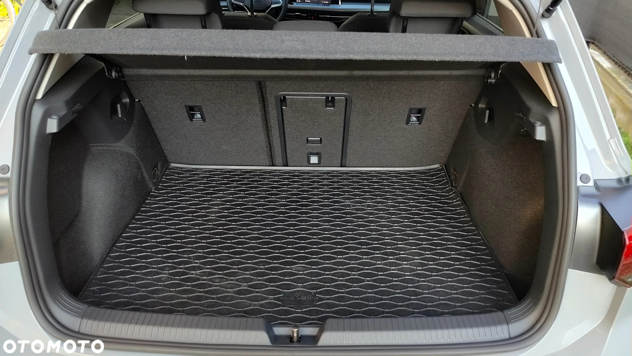 Volkswagen Golf VIII 1.5 TSI EVO Style - 35