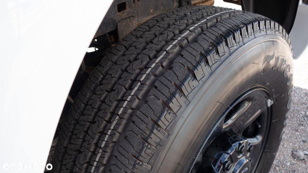 RAM 2500 - 20