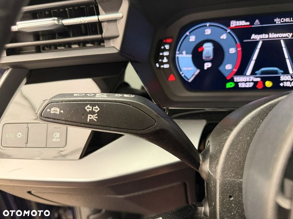 Audi A3 Sportback - 25