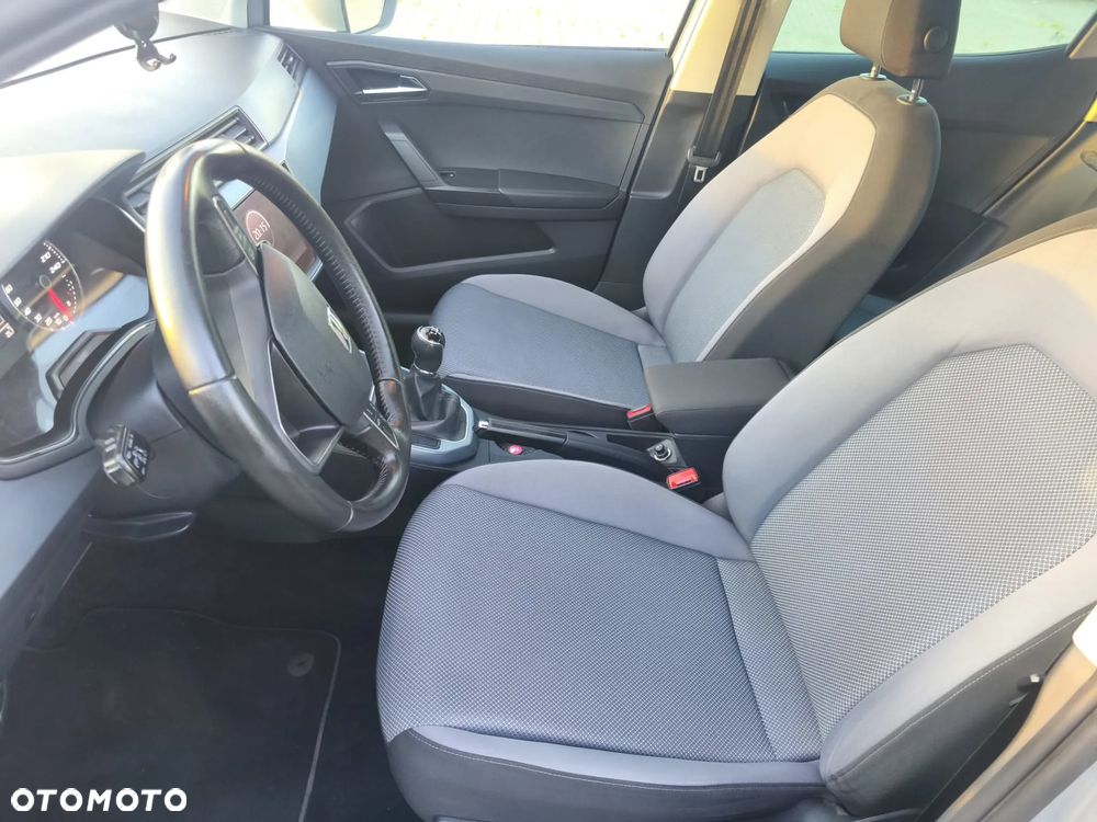 Seat Arona - 5
