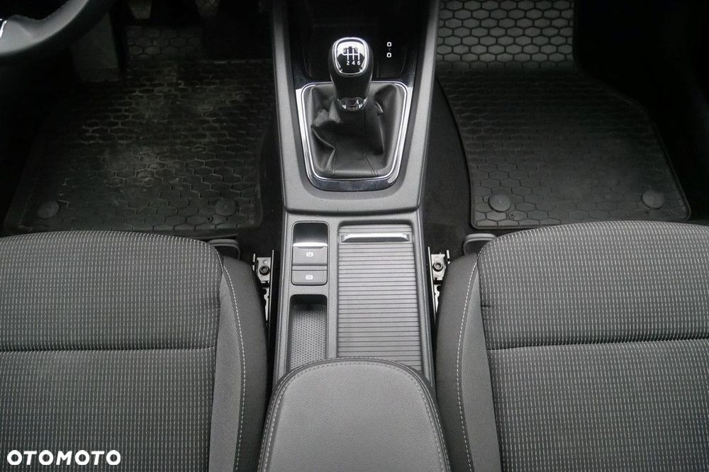 Skoda Octavia 1.5 TSI ACT Ambition - 11