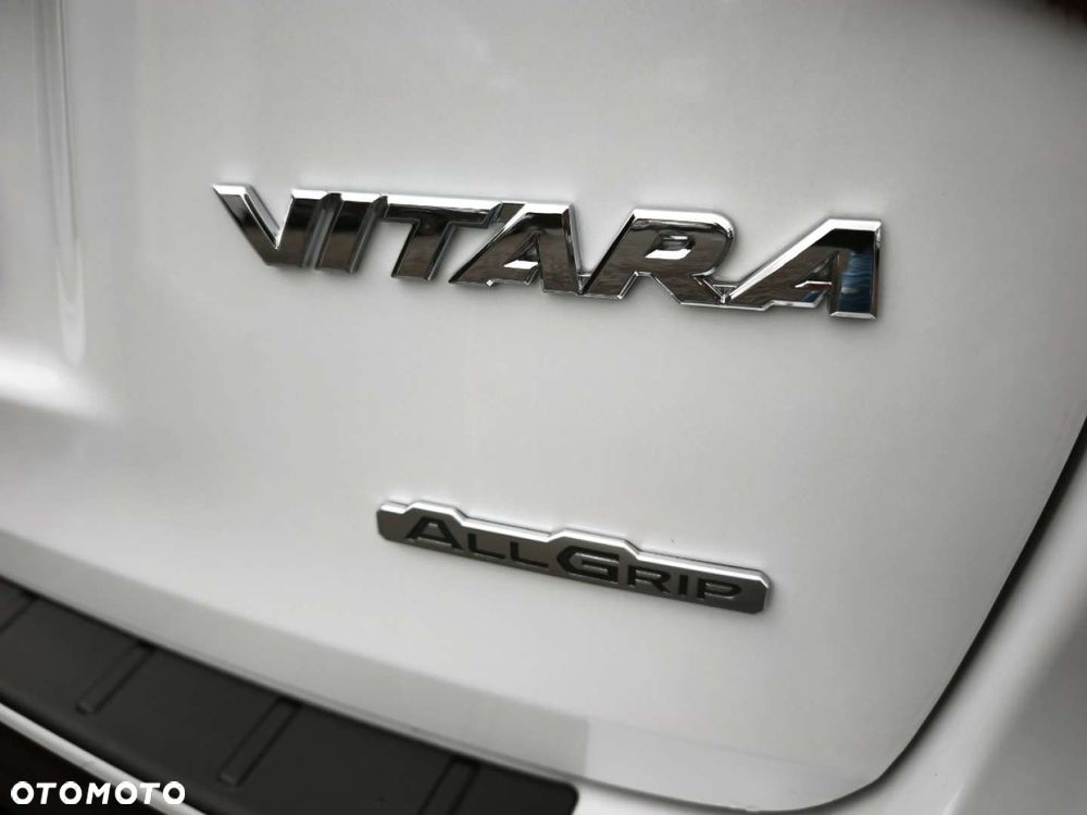 Suzuki Vitara - 20