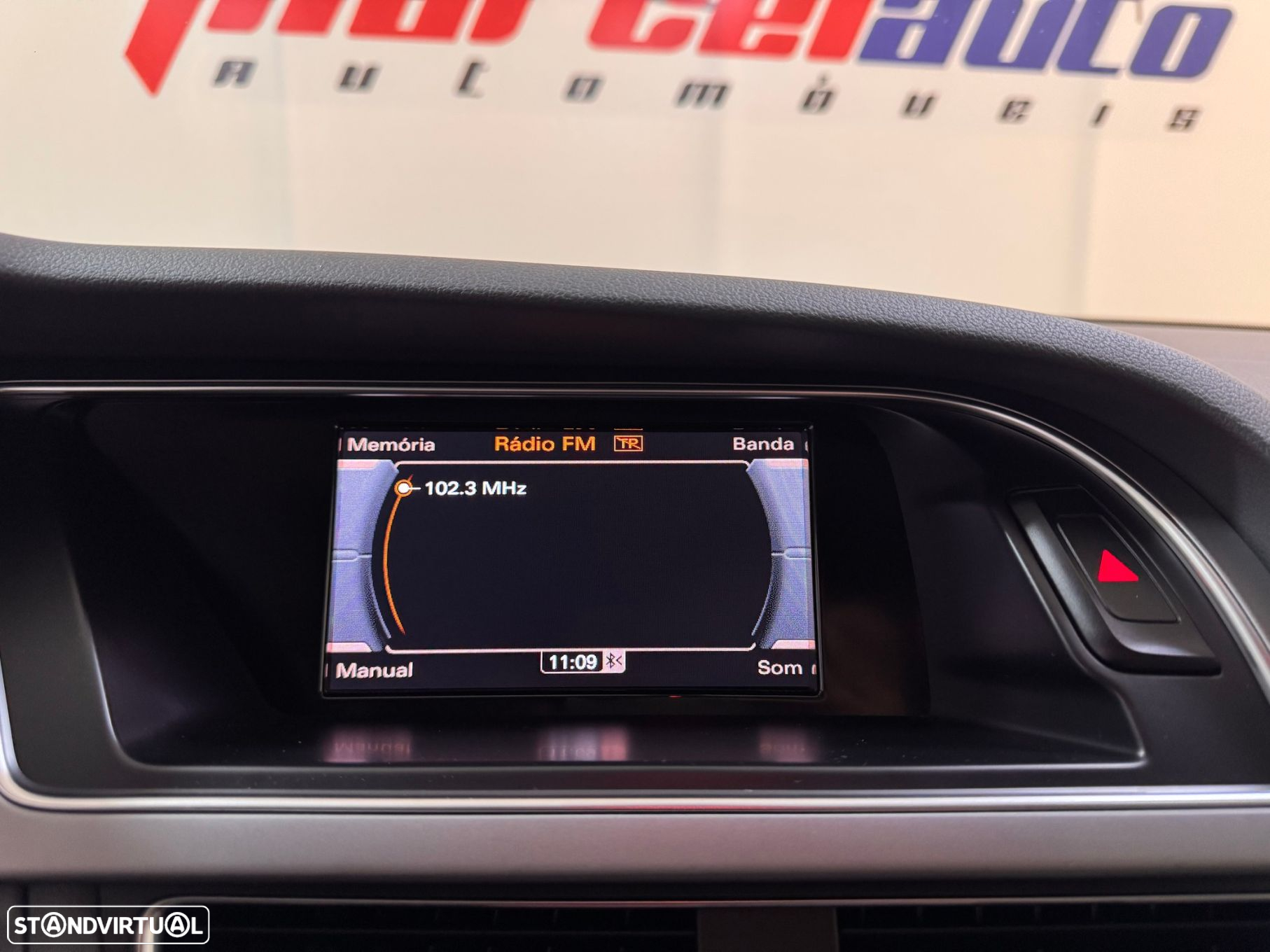 Audi A5 Sportback 2.0 TDI Multitronic S-line - 20