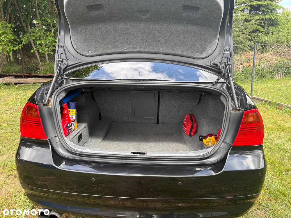 BMW Seria 3 - 9