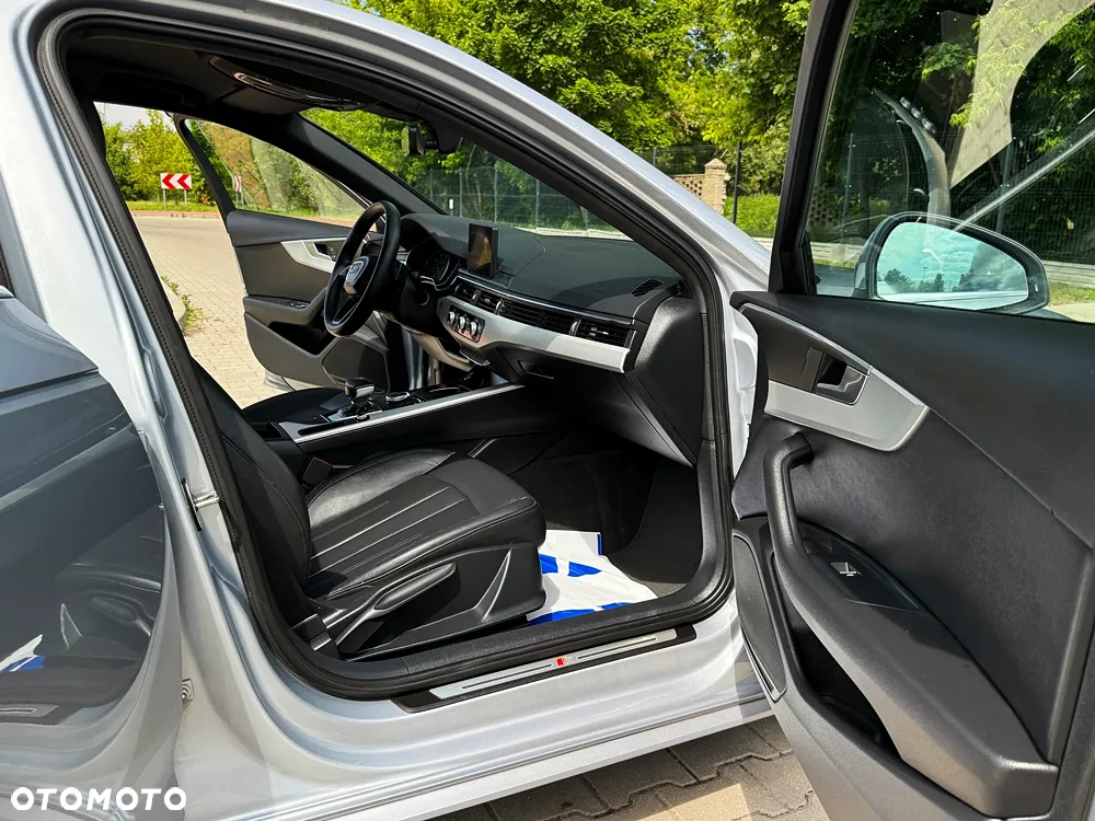 Audi A4 2.0 TDI Sport S tronic - 24