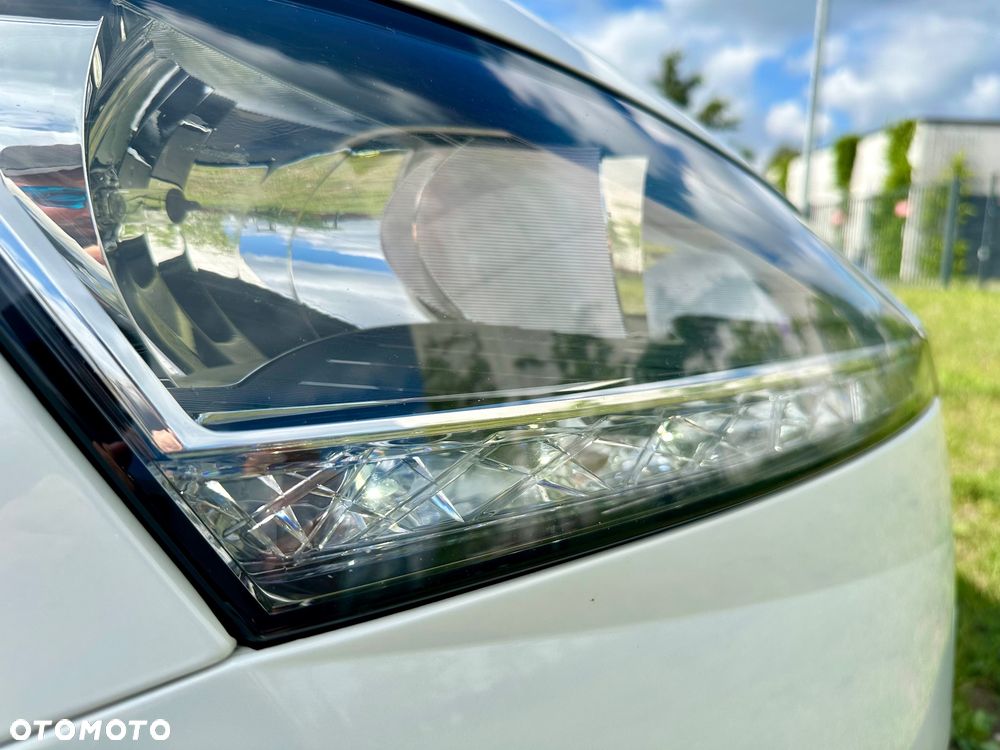 Skoda Fabia 1.0 TSI Ambition - 20