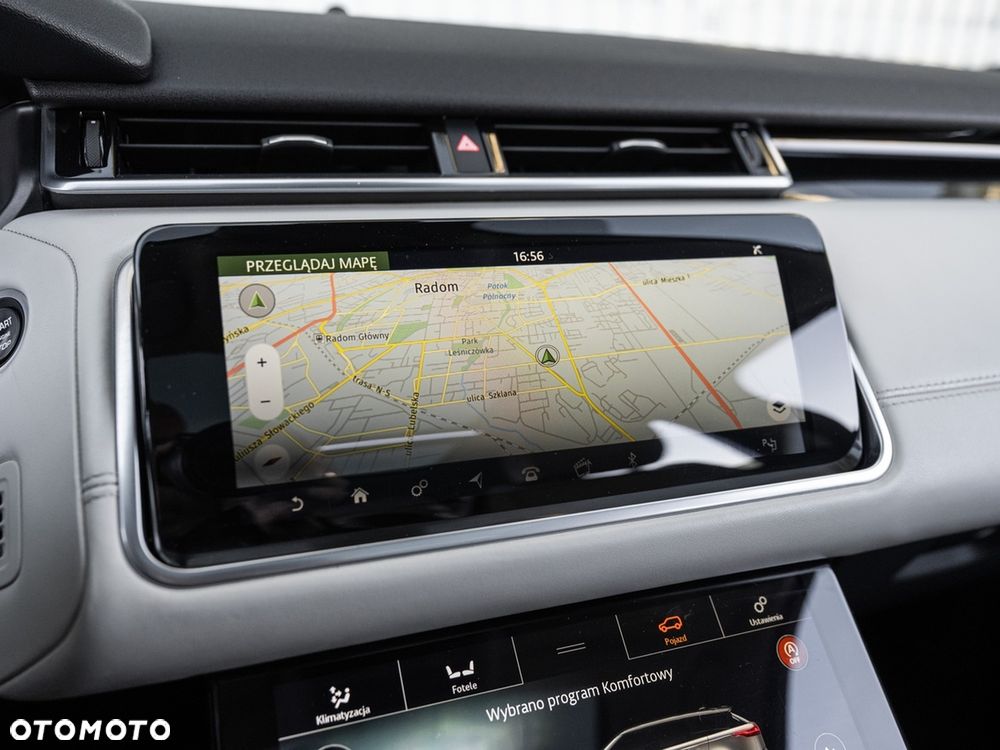 Land Rover Range Rover Velar - 23
