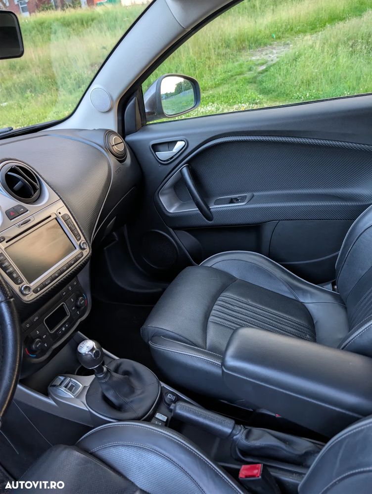 ALFA ROMEO MiTo 2012 — imagine 8