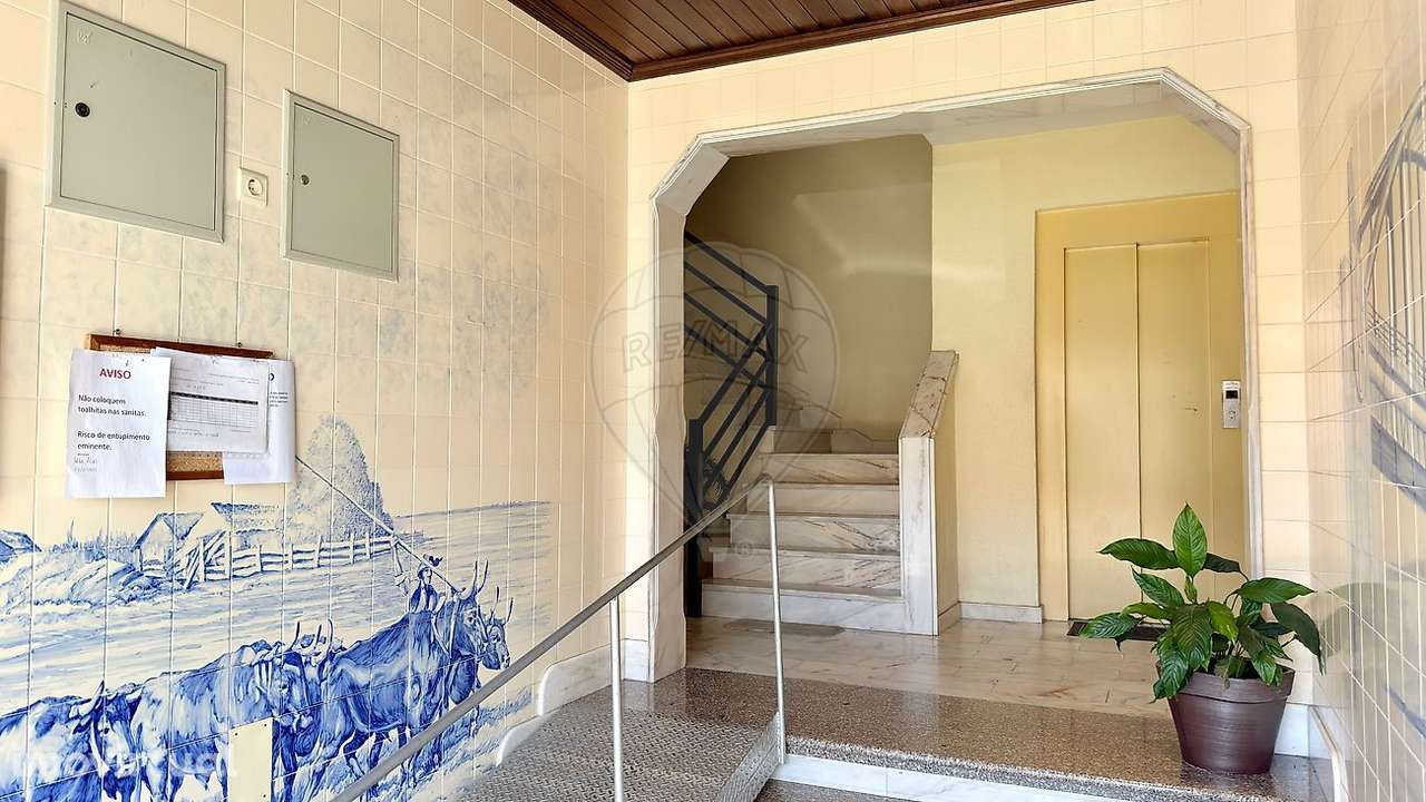 Apartamento T2 para venda - Grande imagem: 3/16