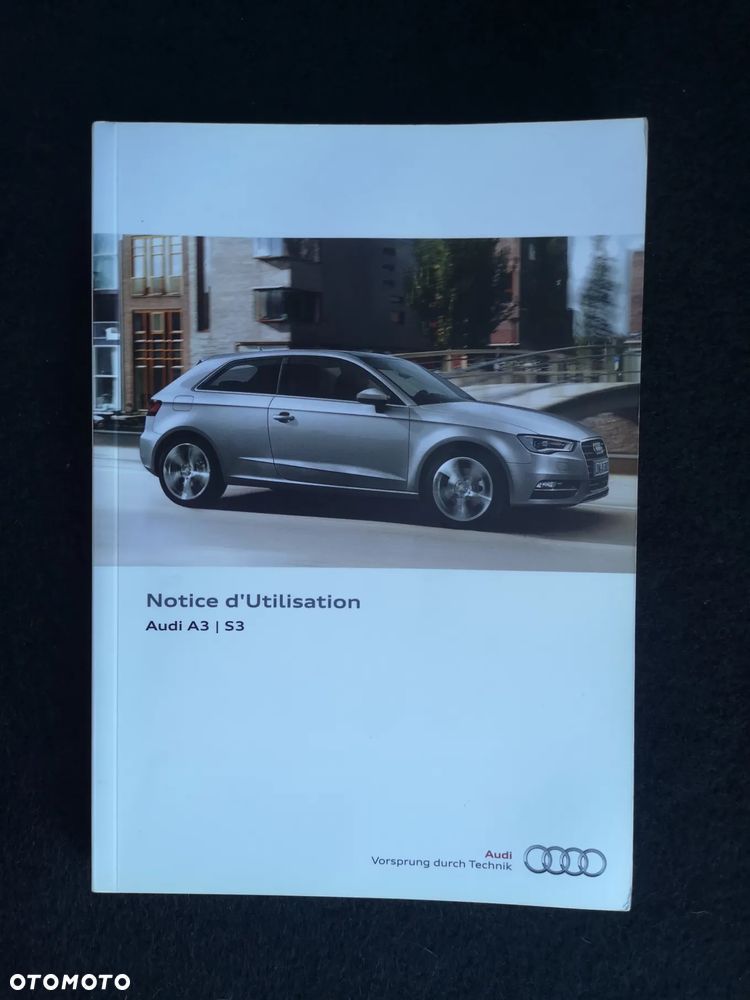 Audi A3 Sportback 1.6 TDI Ambition - 8