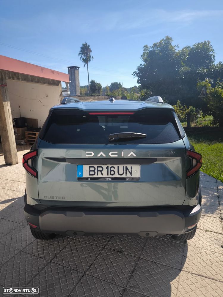 Dacia Duster - 12