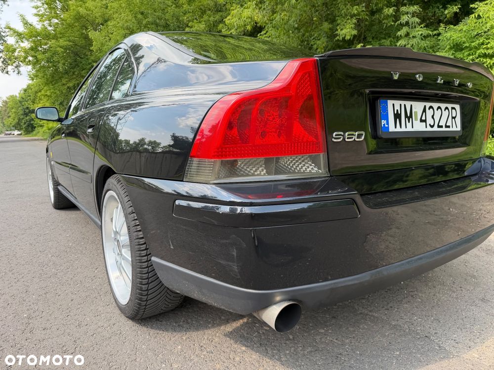 Volvo S60 2.4 Kinetic - 2
