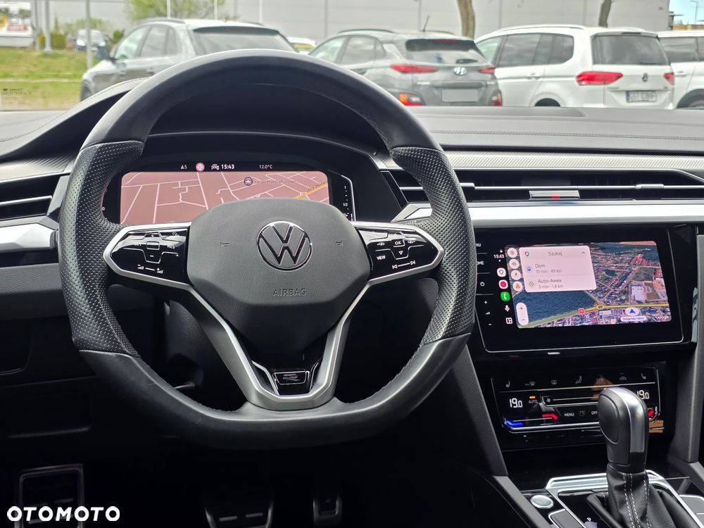 Volkswagen Arteon 2.0 TSI GPF R-Line DSG - 30