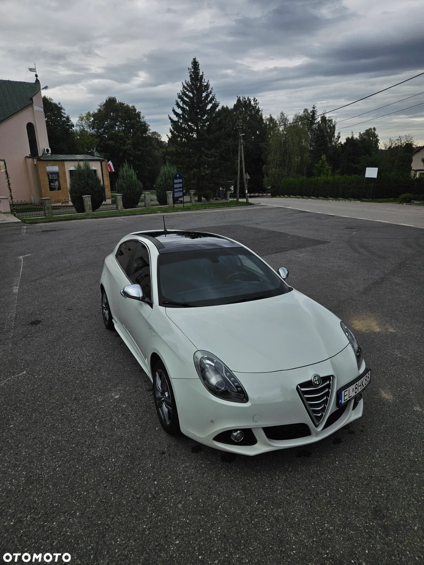 Alfa Romeo Giulietta - 11