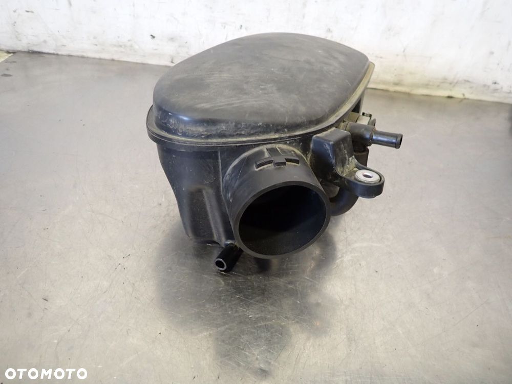 REZONATOR SUBARU IMPREZA GH 1.5 - 6