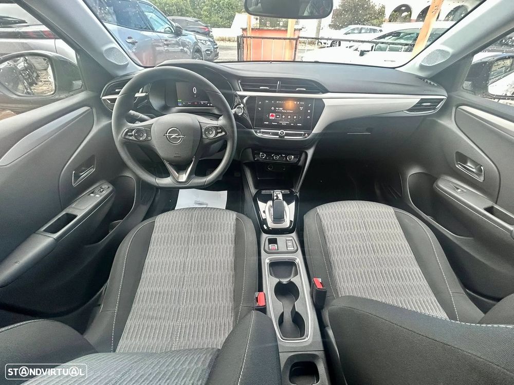Opel Corsa-e - 40