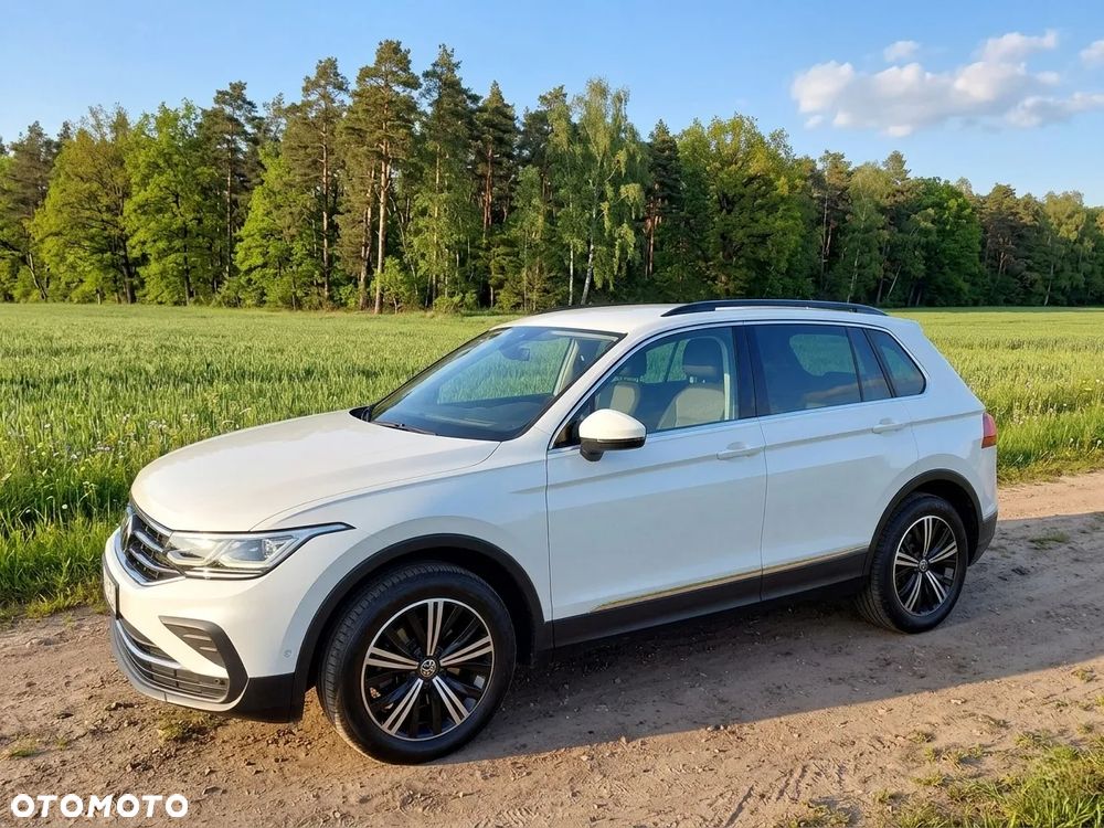 Volkswagen Tiguan 1.5 TSI EVO Life - 7