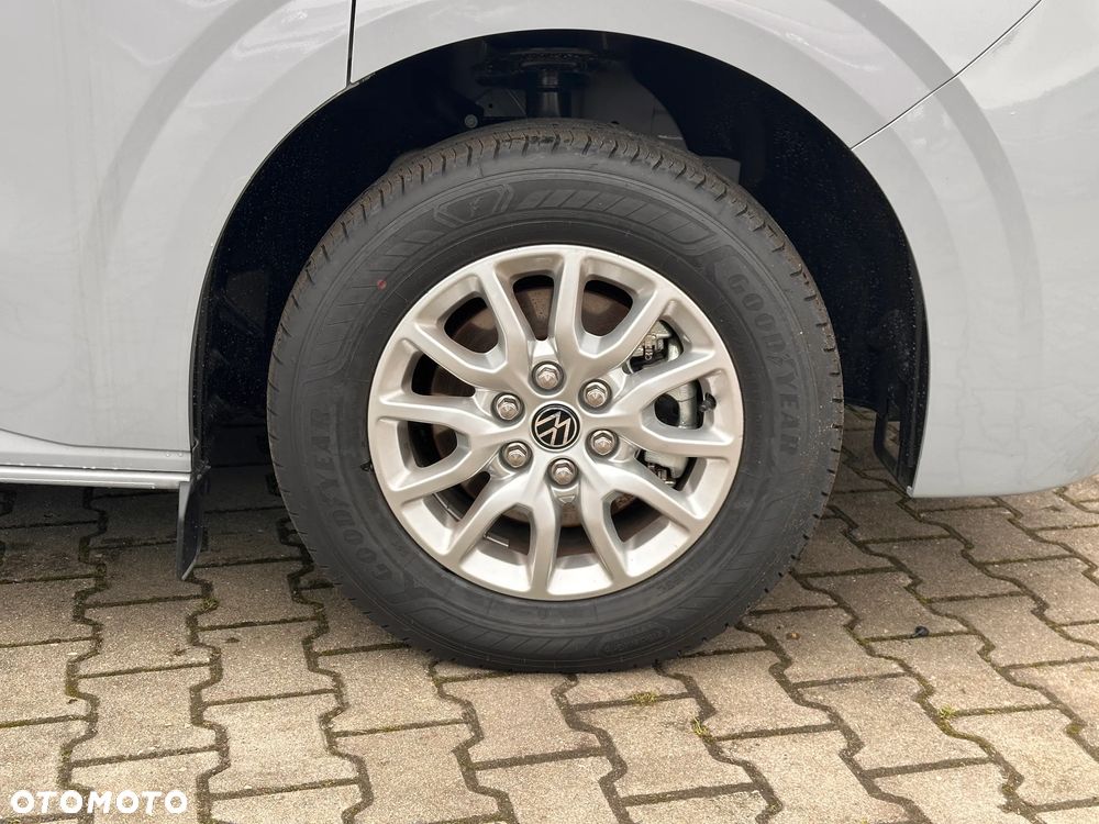 Volkswagen Caravelle 2.0 TDI L2 Life - 7