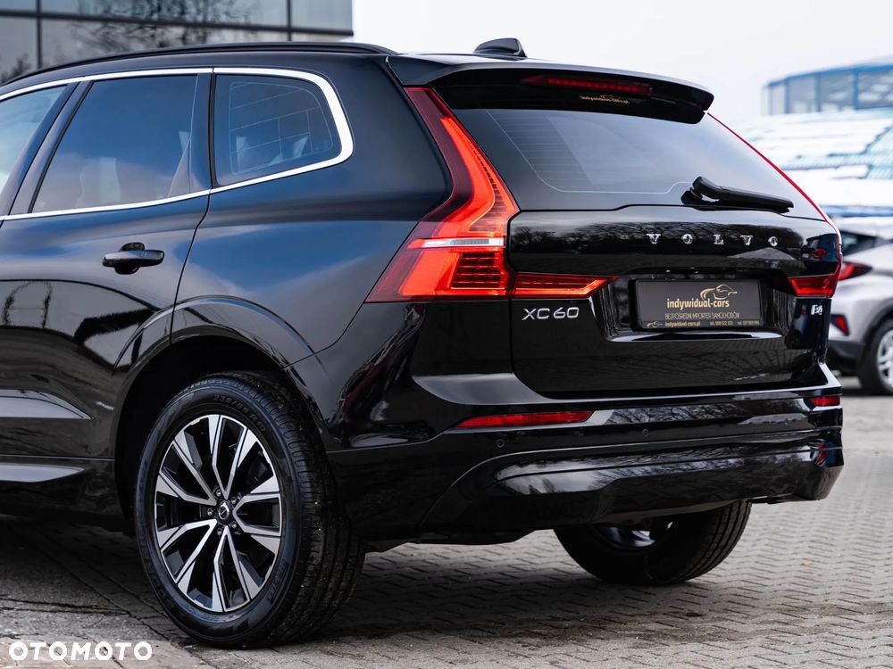 Volvo XC 60 B4 D Core - 12