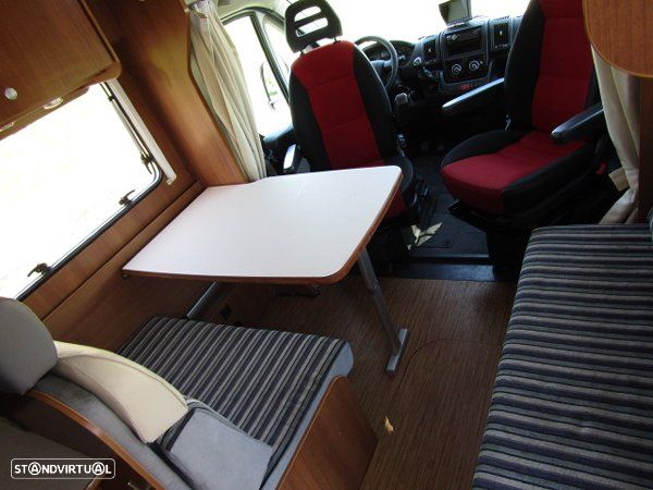 Carado T 448 CAMA BASCULANTE - 24